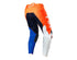 Fox 180 LOVL Youth Pants - Orange/Blue