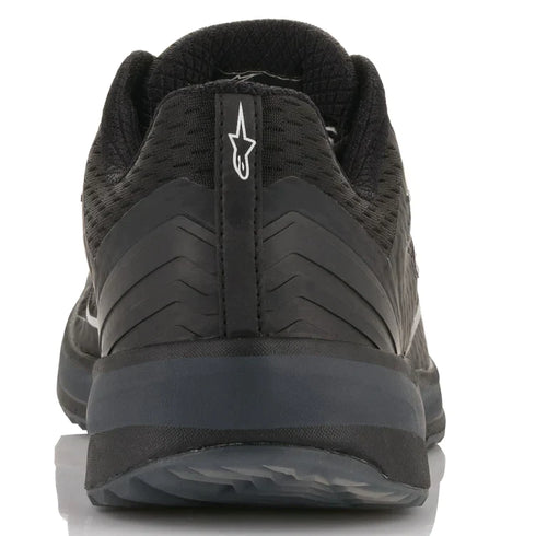 Alpinestars Meta Road Shoes - Black/Dark Grey