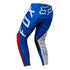 Fox 180 Skew Youth Pants - White/Red/Blue