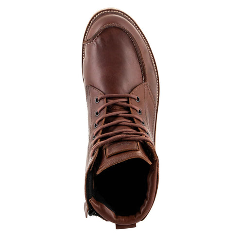Alpinestars Monty V2 Shoes Brown