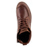 Alpinestars Monty V2 Shoes Brown