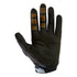 Fox 180 Skew Gloves 2022 - Black/Gold