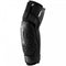 100% Surpass Elbow Guards - Black