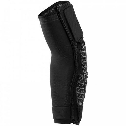 100% Surpass Elbow Guards - Black