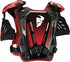 Thor S20 Guardian Chest Protector 2023 - Red/Black