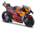 Maisto KTM RC16 Brad Binder Replica Model | 1:18
