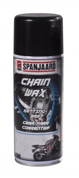 Spanjaard Chain Wax - 400ml