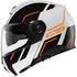 Schuberth C5 Master Helmet - Orange