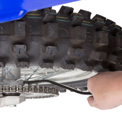 Unit Rear Sprocket Wrench 13mm