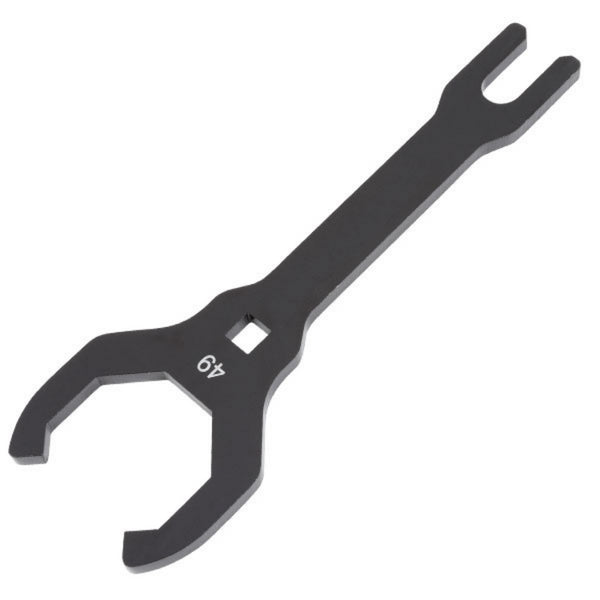 Unit Fork Top Cap Wrench KYB - 49mm