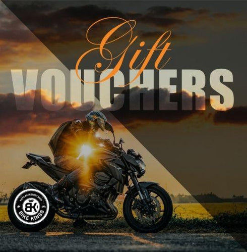 Bike Kings Voucher
