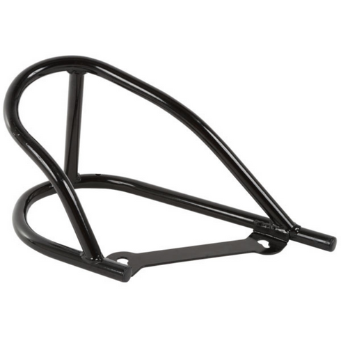 Unit Left Wheel Chock