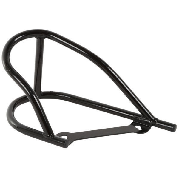 Unit Left Wheel Chock