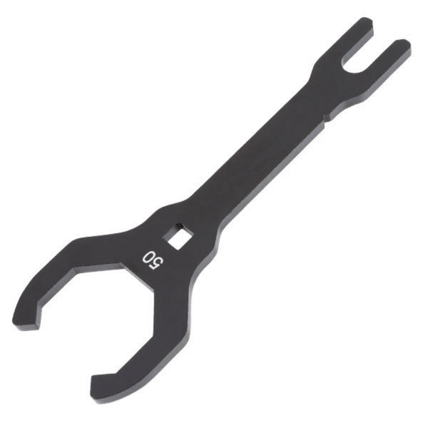 Unit Fork Top Cap Wrench WP - 50mm