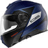 Schuberth C5 Eclipse Helmet - Blue