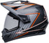 Bell MX-9 Adventure MIPS Dalton Helmet - Black/Orange