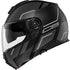 Schuberth C5 Master Helmet - Grey