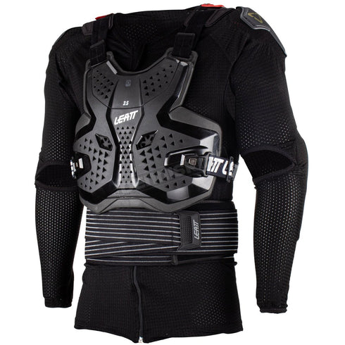 Leatt Body Protector 3.5 - Graphene