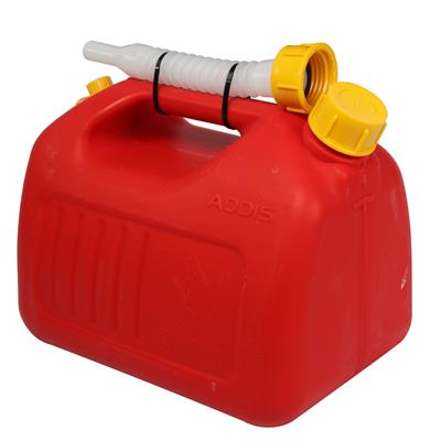 Fuel Jerry Can 10 Litre Red — product (image 2 of 2)