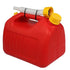 Fuel Jerry Can 10 Litre Red — product (image 2 of 2)