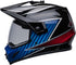 Bell MX-9 Adventure MIPS Dalton Helmet - Black/Blue