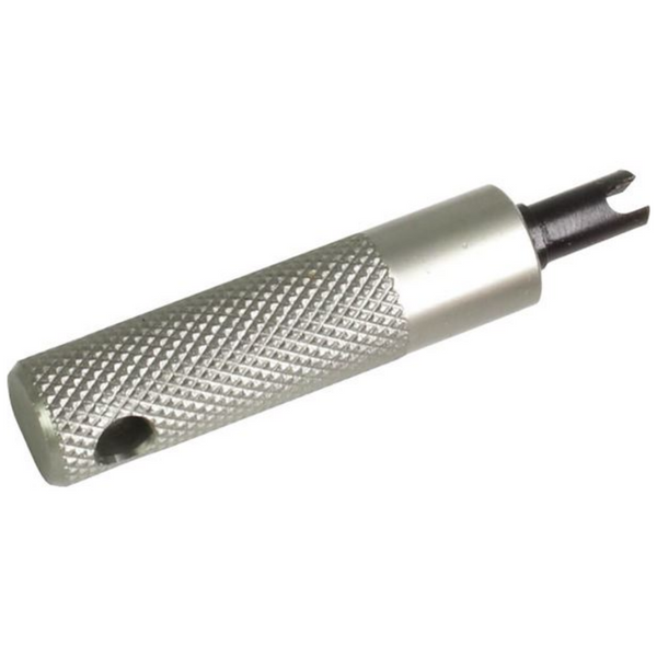 DRC Air Valve Core Driver Titanium