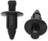Bolt 10 Pack M6 Removable Nylon Rivets