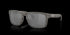 Oakley Holbrook Woodgrain Sunglasses - Prizm Black Polarized Lens