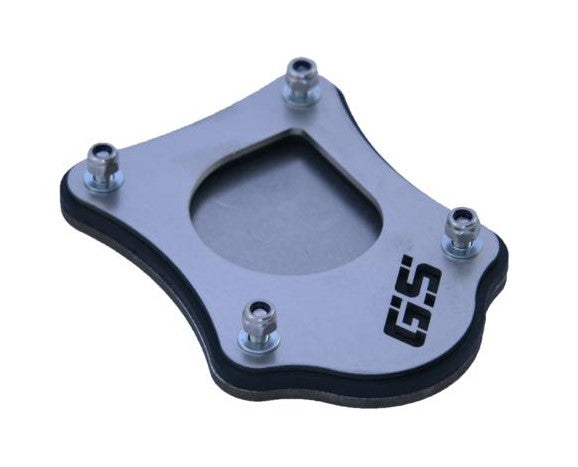 Go Gravel Side Stand Foot Enlarger - BMW F800GS & Adventure
