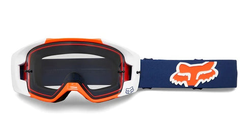 Fox Vue Stray Goggles - Midnigth