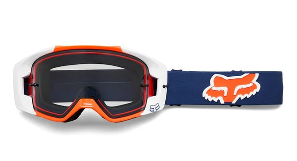 Fox Vue Stray Goggles - Midnigth