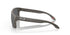 Oakley Holbrook Woodgrain Sunglasses - Prizm Black Polarized Lens