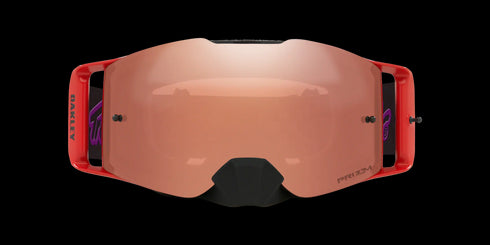 Oakley Front Line MX Liquid TLD with Prizm Black Lens