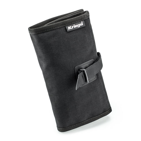 Kriega Tool Roll - Black