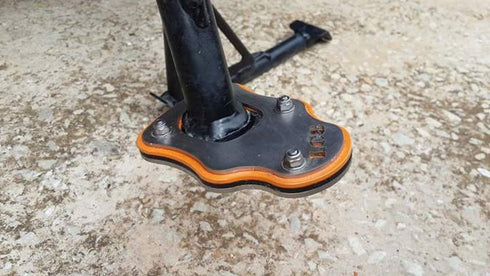 Go Gravel Side Stand Foot Enlarger : KTM 1290, 1190, 1090 & 1050 Adventure