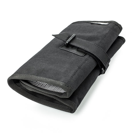 Kriega Tool Roll - Black