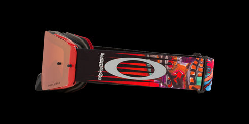 Oakley Front Line MX Liquid TLD with Prizm Black Lens