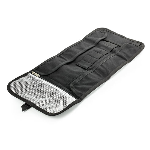 Kriega Tool Roll - Black