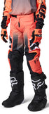 Fox Racing 2023 Youth 180 Leed Pants - Fluorescent Orange