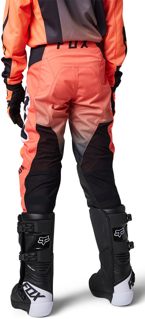 Fox Racing 2023 Youth 180 Leed Pants - Fluorescent Orange