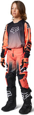 Fox Racing 2023 Youth 180 Leed Pants - Fluorescent Orange