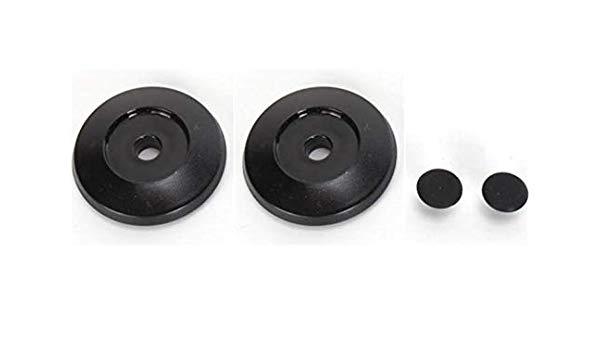 BELL MX-9 ADVENTURE PIVOT PLATE COVER