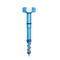MSD Fuel Mixture Screw - Blue