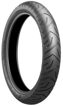 Bridgestone Battlax Adventure A41 Tyres