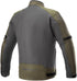 Alpinestars Headlands Drystar Jacket - Forest/Black
