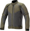 Alpinestars Headlands Drystar Jacket - Forest/Black