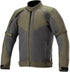 Alpinestars Headlands Drystar Jacket - Forest/Black