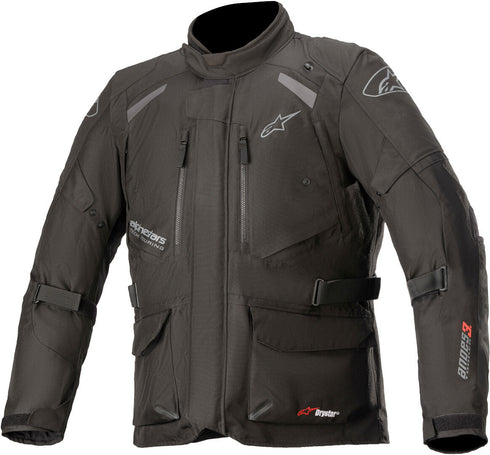 Alpinestars Andes V3 Drystar Jacket - Black