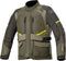Alpinestars Andes V3 Drystar Jacket - Forest/Military Green