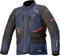 Alpinestars Andes V3 Drystar Jacket - Dark Blue/Black